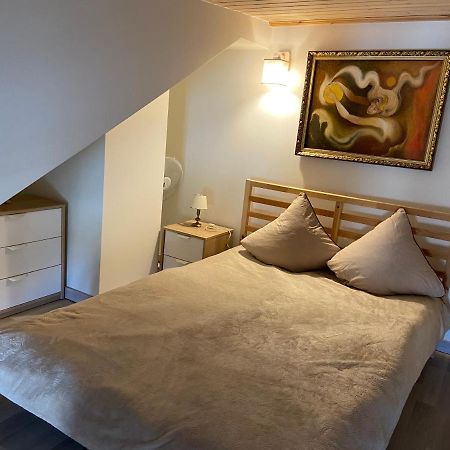"Mini Apartamentai", Maluno Vilos Palanga Exteriér fotografie