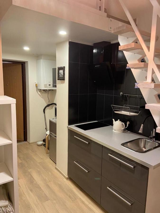 "Mini Apartamentai", Maluno Vilos Palanga Exteriér fotografie
