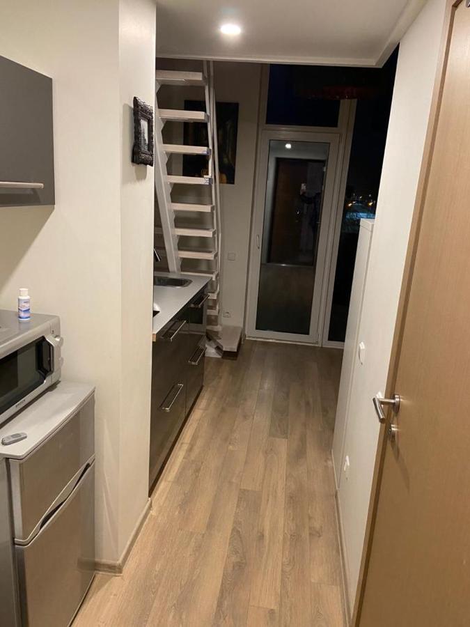 "Mini Apartamentai", Maluno Vilos Palanga Exteriér fotografie