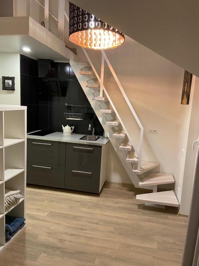 "Mini Apartamentai", Maluno Vilos Palanga Exteriér fotografie