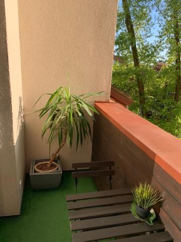 "Mini Apartamentai", Maluno Vilos Palanga Exteriér fotografie